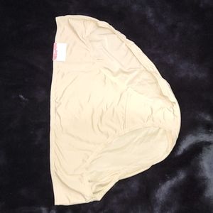 Cacique No-Show Hipster Panty